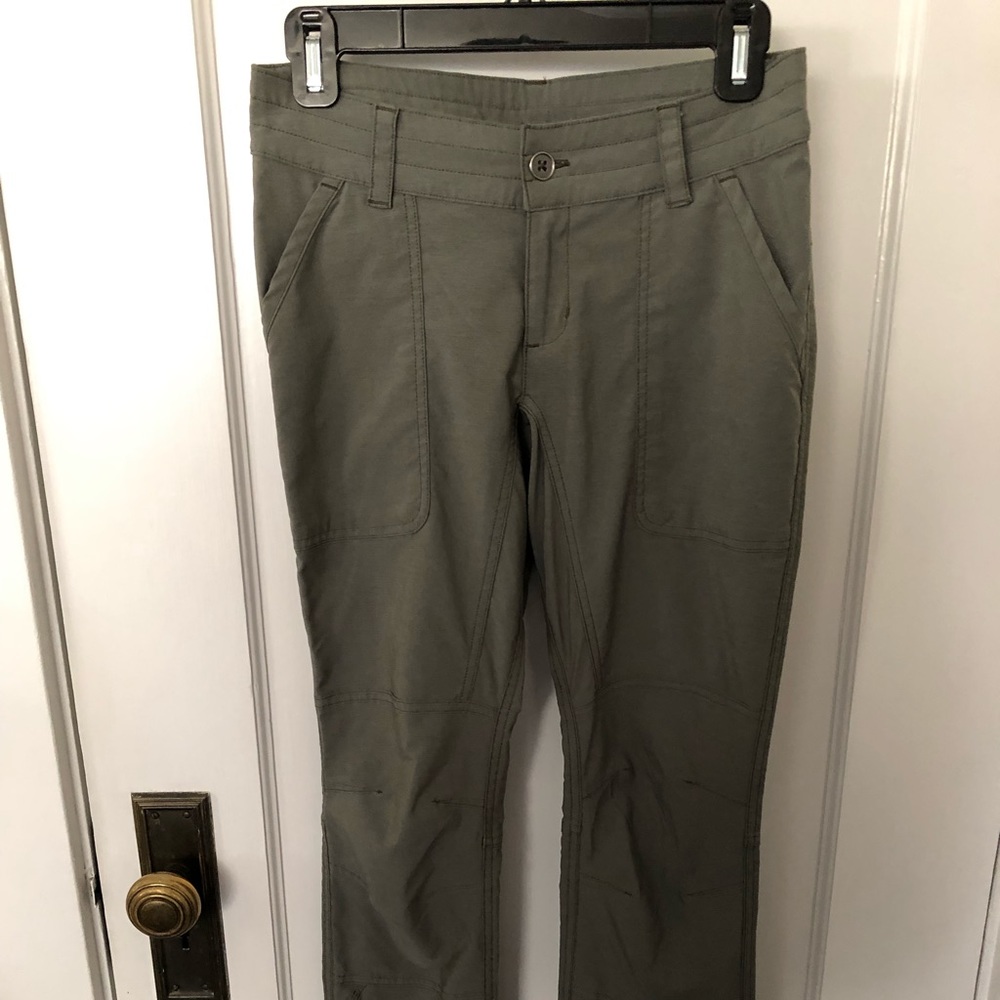 Columbia Roll up 4 Pockets Long Pants